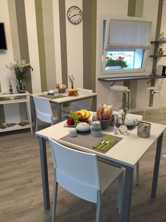 Flyingaway Bed & Breakfast Borso del Grappa Ngoại thất bức ảnh