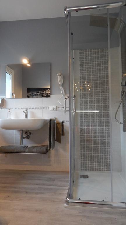 Flyingaway Bed & Breakfast Borso del Grappa Ngoại thất bức ảnh