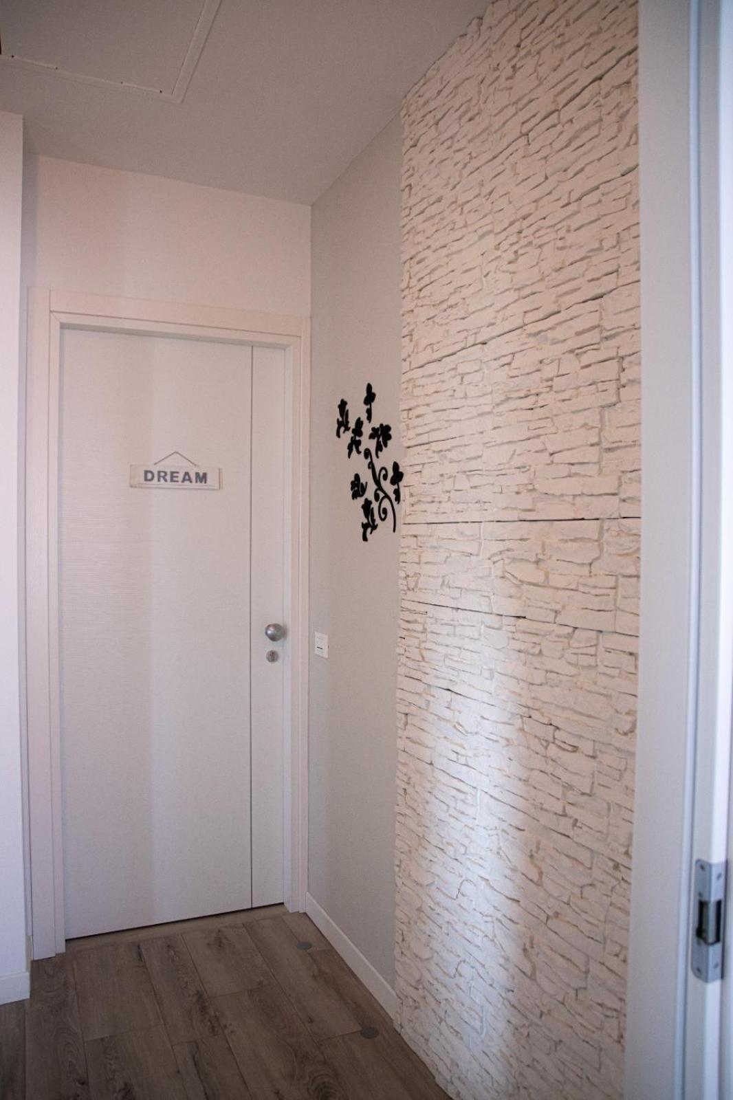 Flyingaway Bed & Breakfast Borso del Grappa Ngoại thất bức ảnh