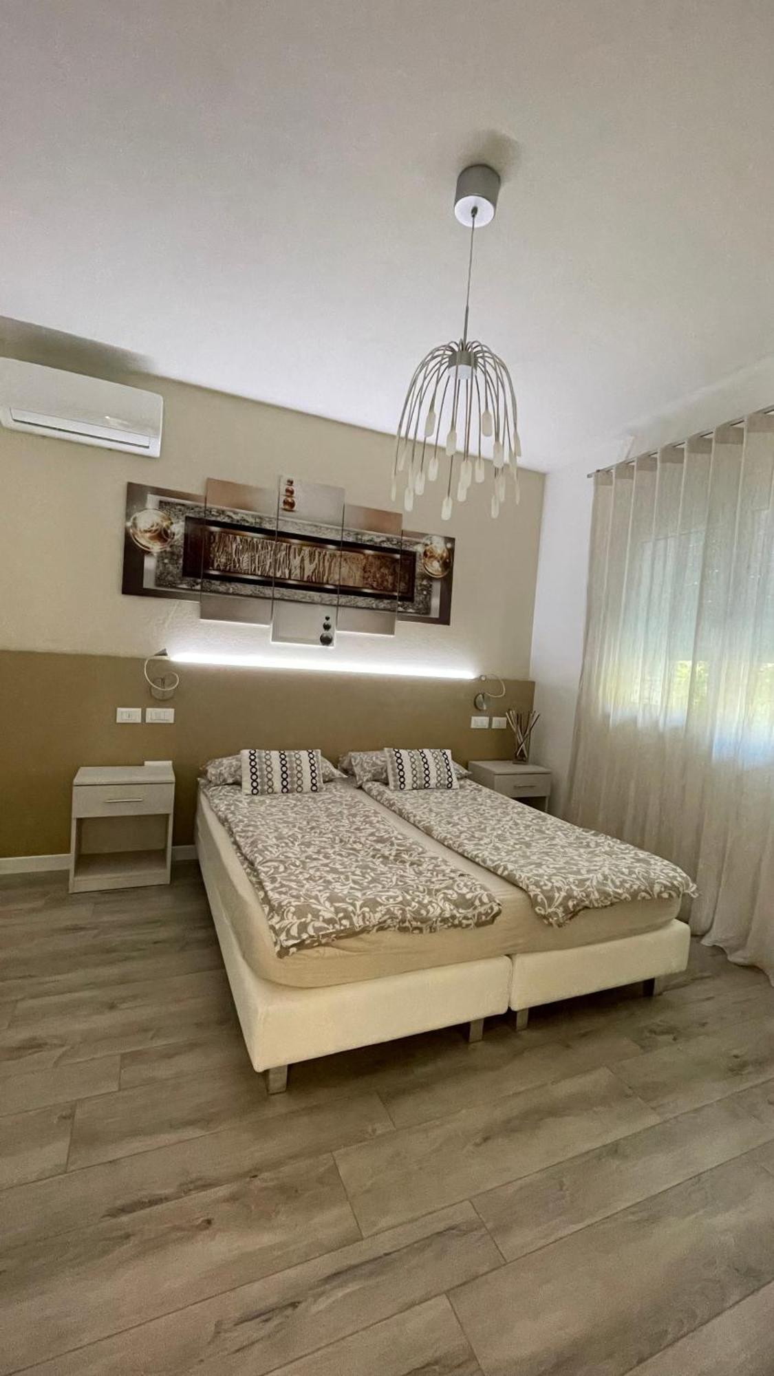 Flyingaway Bed & Breakfast Borso del Grappa Ngoại thất bức ảnh