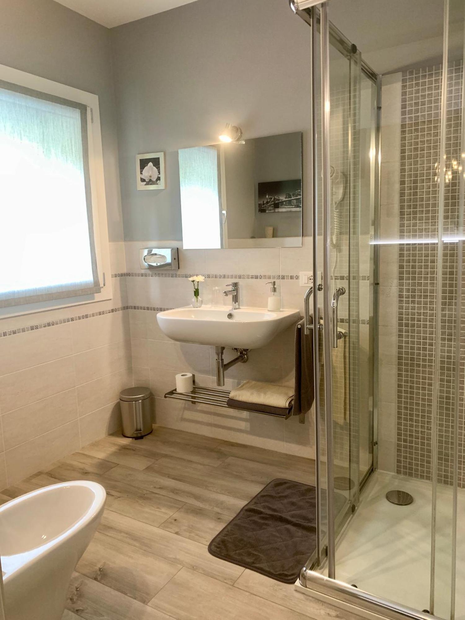 Flyingaway Bed & Breakfast Borso del Grappa Ngoại thất bức ảnh