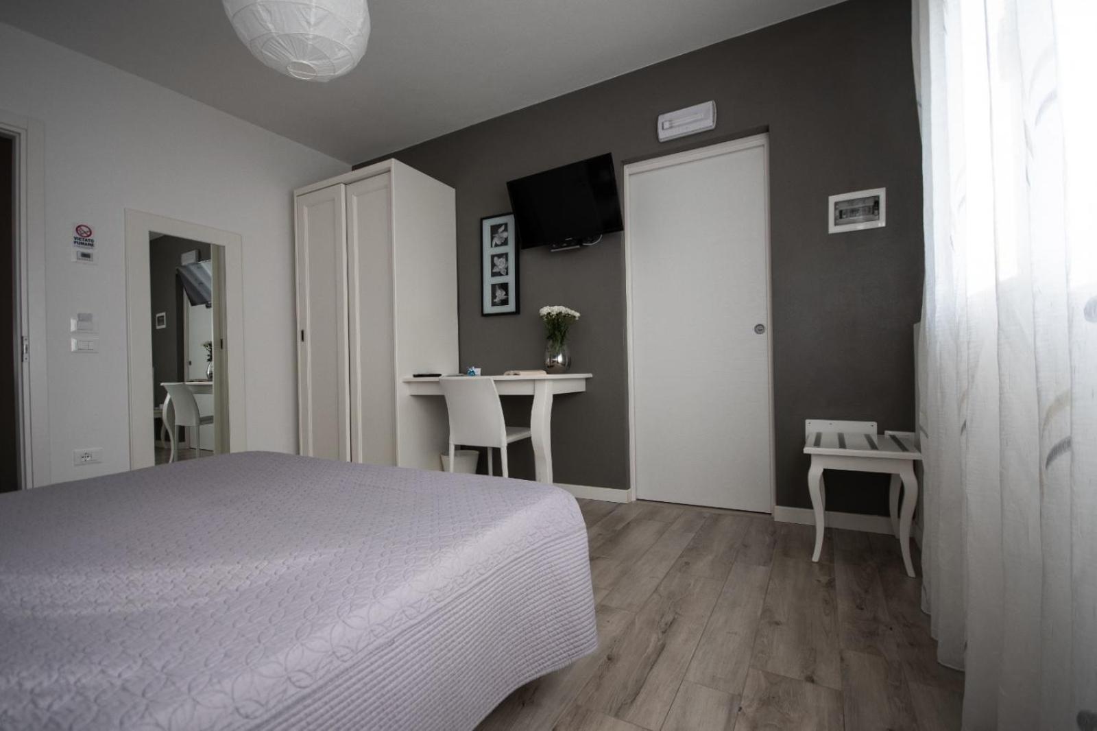 Flyingaway Bed & Breakfast Borso del Grappa Ngoại thất bức ảnh