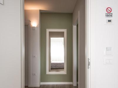 Flyingaway Bed & Breakfast Borso del Grappa Ngoại thất bức ảnh