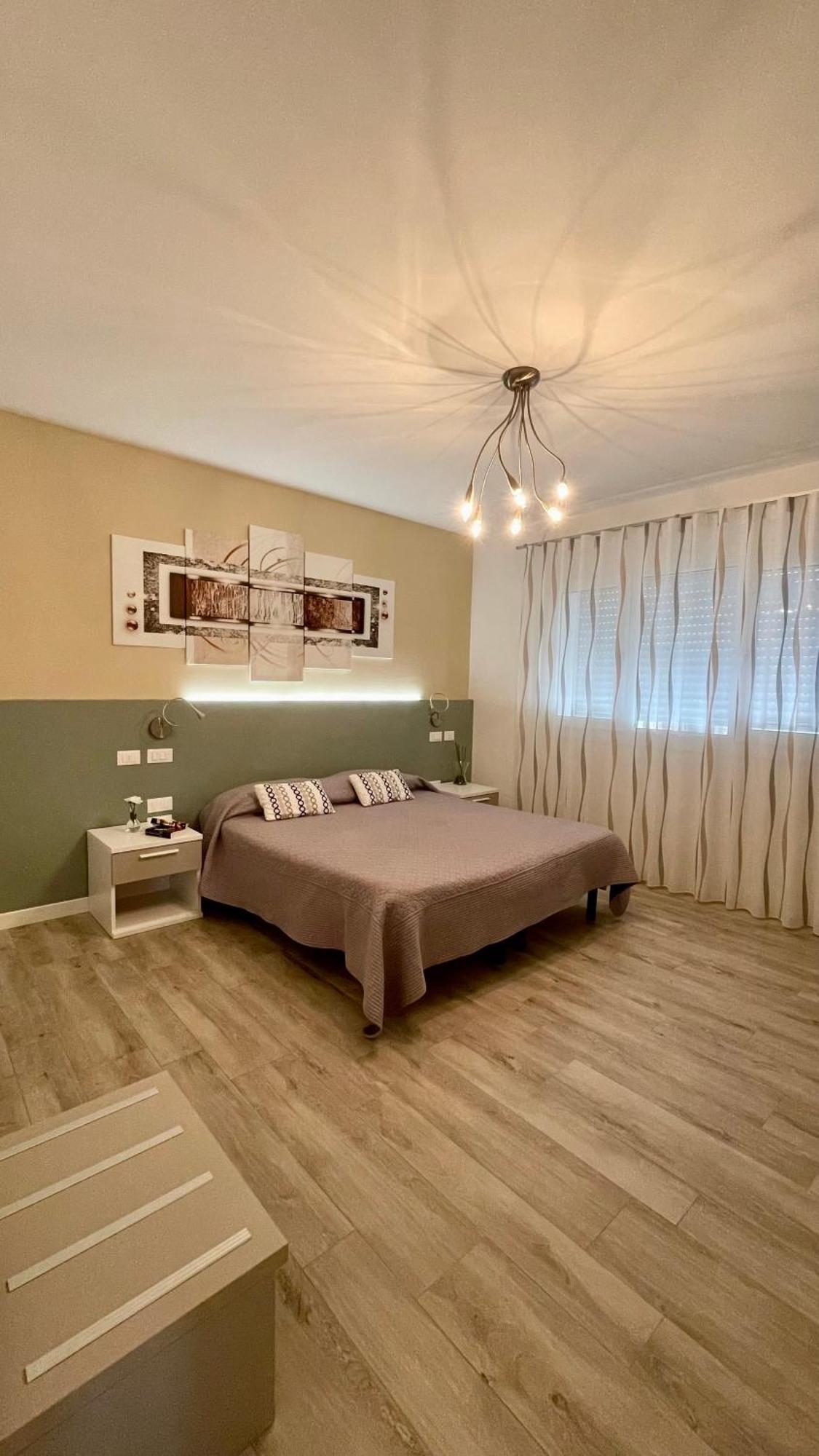 Flyingaway Bed & Breakfast Borso del Grappa Ngoại thất bức ảnh