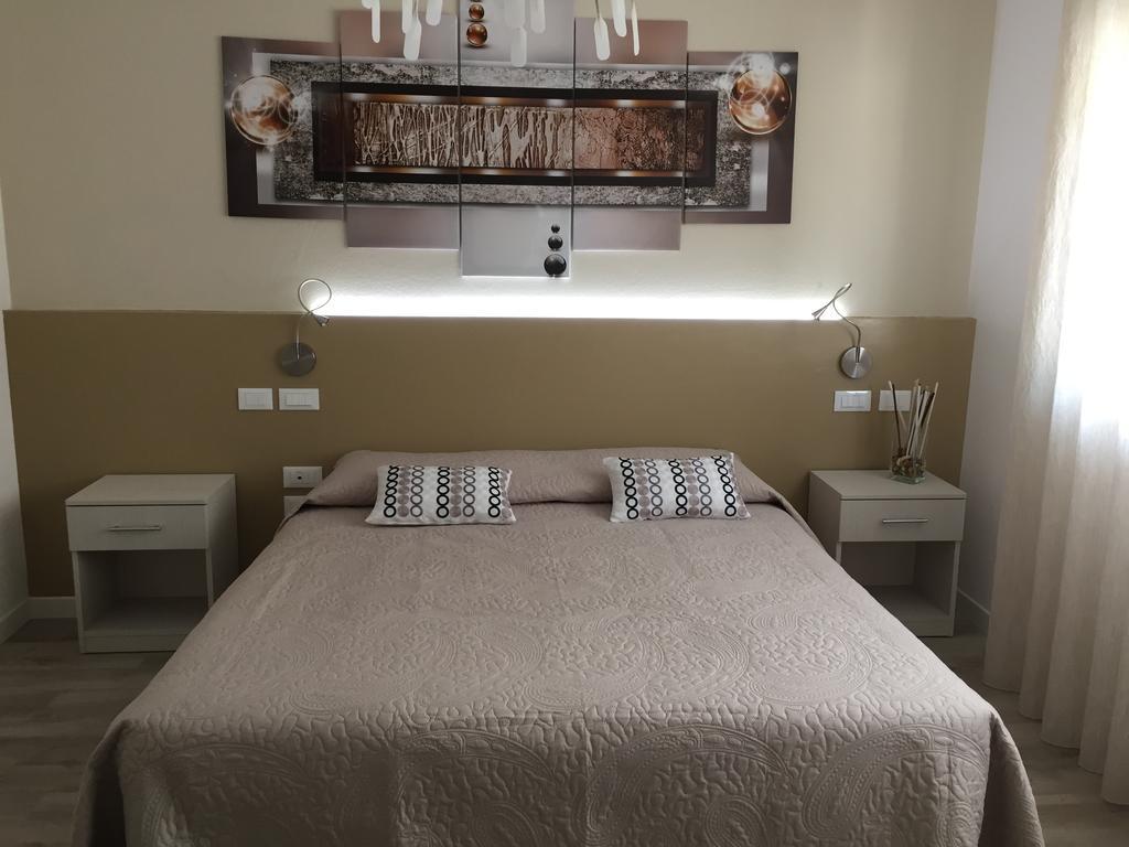 Flyingaway Bed & Breakfast Borso del Grappa Phòng bức ảnh