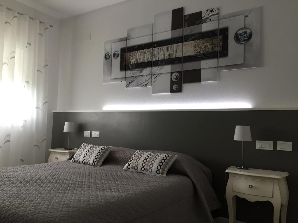 Flyingaway Bed & Breakfast Borso del Grappa Phòng bức ảnh