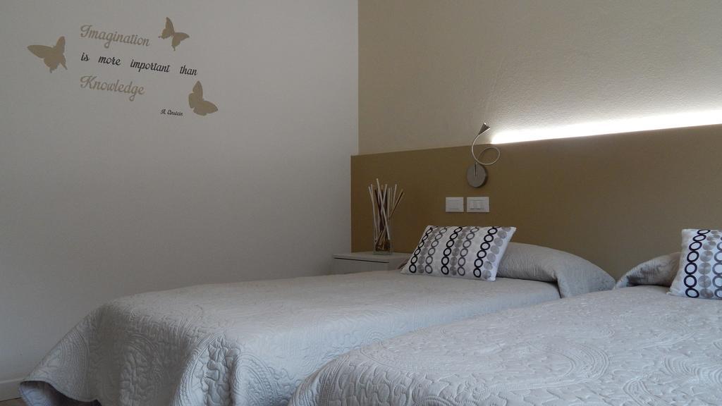 Flyingaway Bed & Breakfast Borso del Grappa Phòng bức ảnh