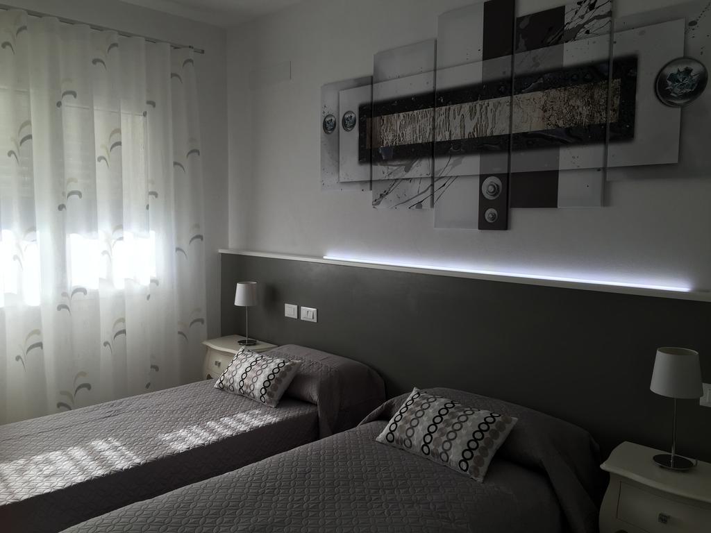 Flyingaway Bed & Breakfast Borso del Grappa Phòng bức ảnh