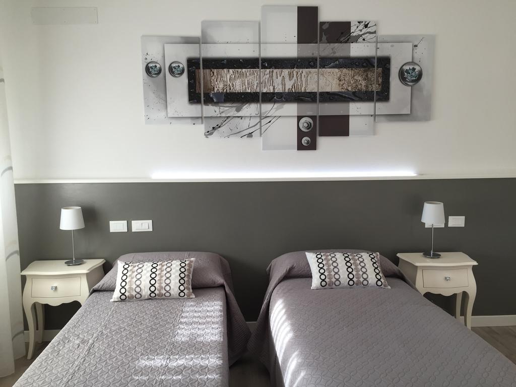 Flyingaway Bed & Breakfast Borso del Grappa Phòng bức ảnh