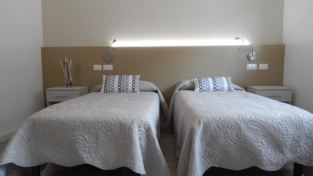 Flyingaway Bed & Breakfast Borso del Grappa Phòng bức ảnh