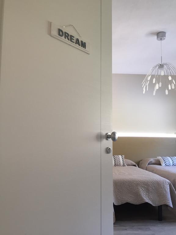 Flyingaway Bed & Breakfast Borso del Grappa Ngoại thất bức ảnh