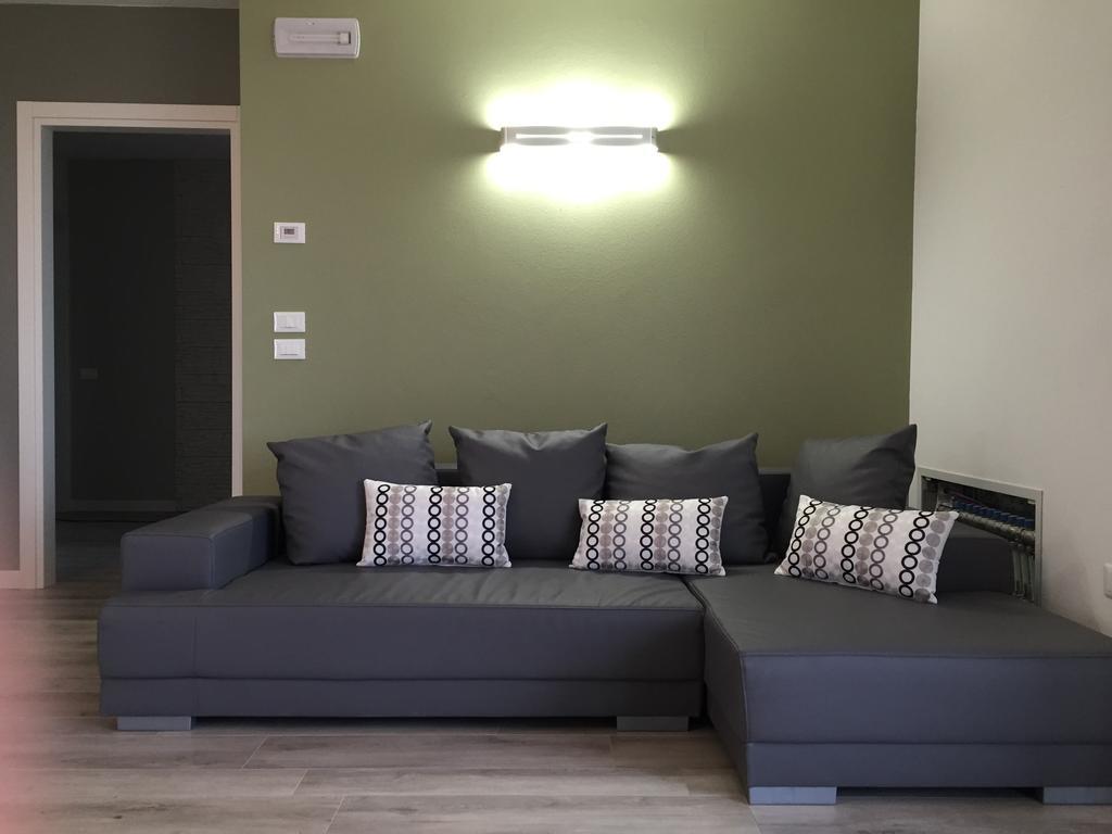 Flyingaway Bed & Breakfast Borso del Grappa Phòng bức ảnh